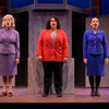Review: JUSTICE: A NEW MUSICAL at Marin Theatre Company Photo