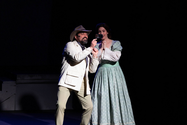 Photos: First Look at RAGTIME at The Cultural Arts Playhouse  Image