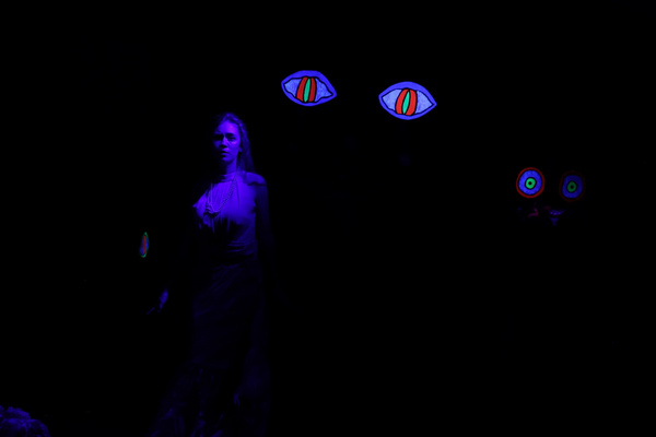 Photos: First Look At THE LITTLE MERMAID The Musical Off-Broadway At The Players Theatre Image