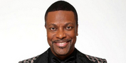 Comedian Chris Tucker Announces Return To Encore Theater At Wynn Las Vegas, July 14-15 Photo