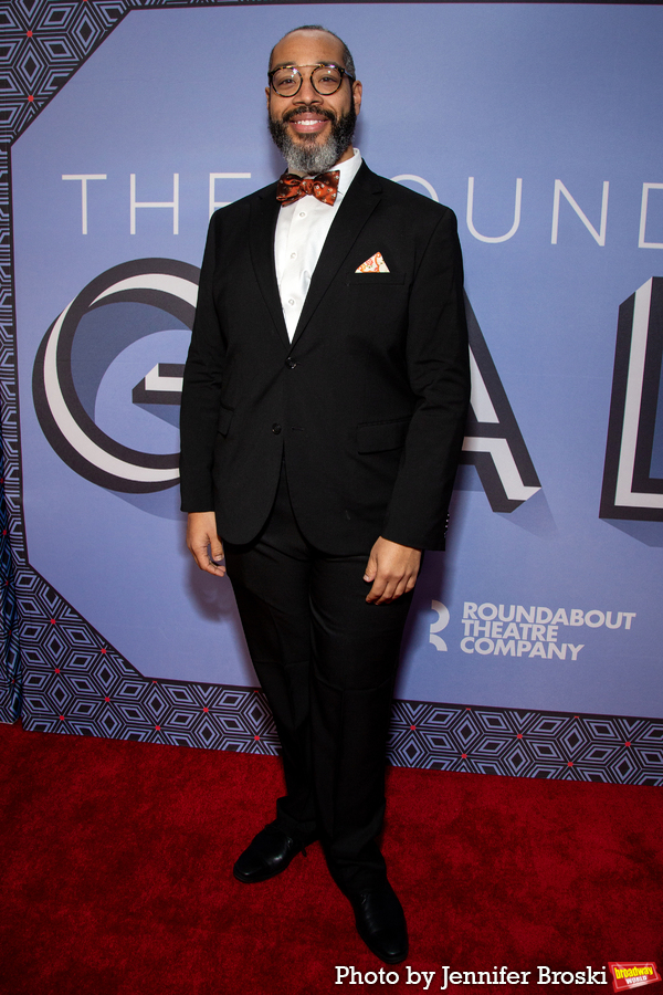 Video: Josh Groban Is Full of Joy Over His Tony Nomination