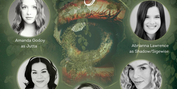 The Wayward Artist Presents the West Coast Premiere of IN THE GREEN Next Month Photo