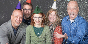 FOR PETER PAN ON HER 70TH BIRTHDAY Comes to Open Book Theatre Company Photo