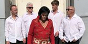 'Elvis Burning Love Tribute' Comes to The Drama Factory This Month Photo