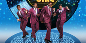 THE DRIFTERS GIRL Extends UK & Ireland Tour Into 2024 Photo