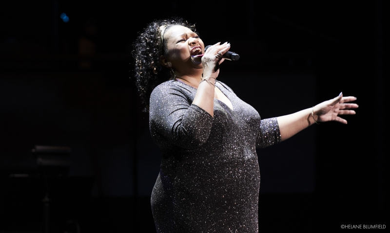 Cabaret Photographers: Helane Blumfield Image