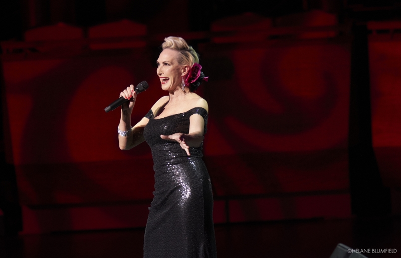 Cabaret Photographers: Helane Blumfield Image
