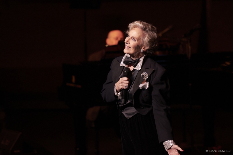 Cabaret Photographers: Helane Blumfield Image