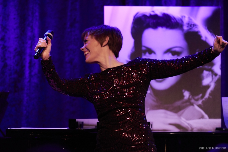 Cabaret Photographers: Helane Blumfield Image