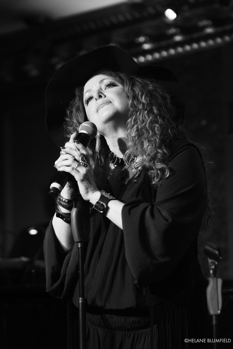 Cabaret Photographers: Helane Blumfield Image
