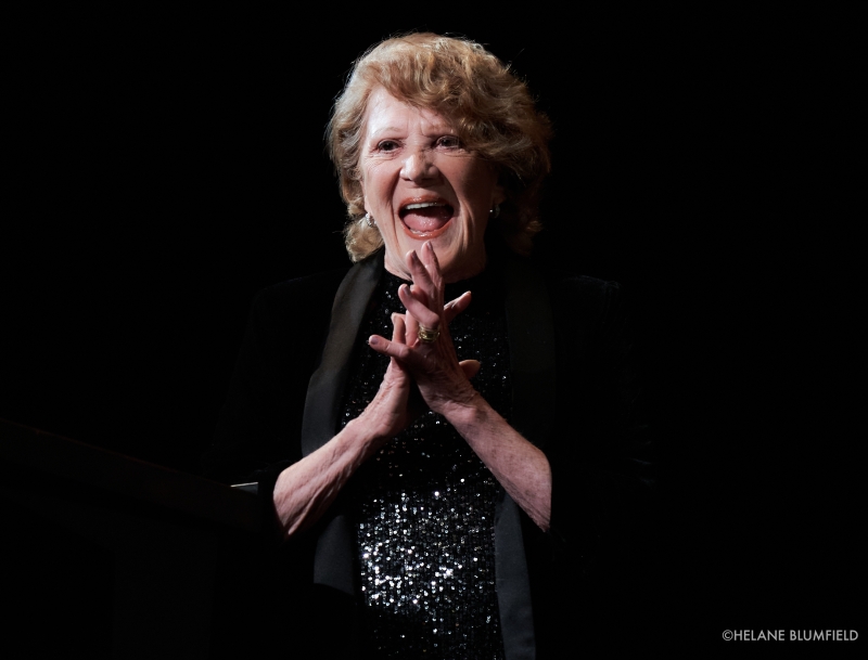 Cabaret Photographers: Helane Blumfield Image