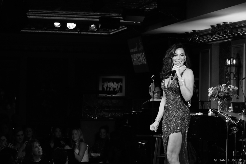 Cabaret Photographers: Helane Blumfield Image