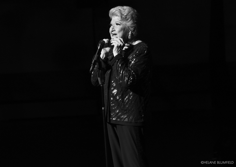 Cabaret Photographers: Helane Blumfield Image