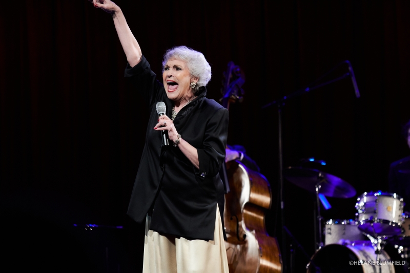 Cabaret Photographers: Helane Blumfield Image