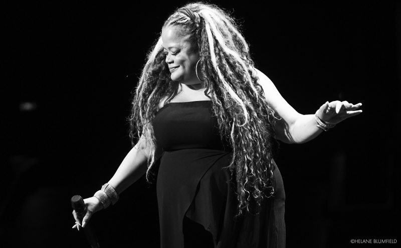 Cabaret Photographers: Helane Blumfield Image