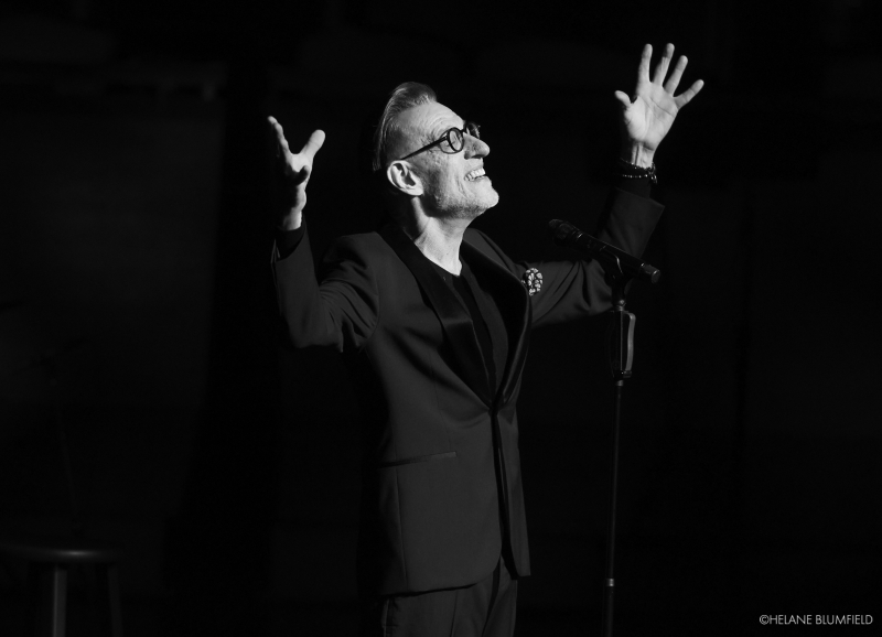 Cabaret Photographers: Helane Blumfield Image