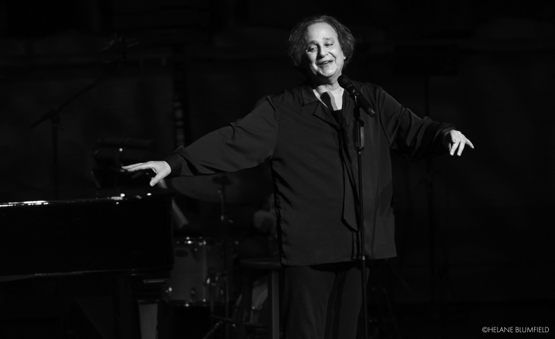 Cabaret Photographers: Helane Blumfield Image
