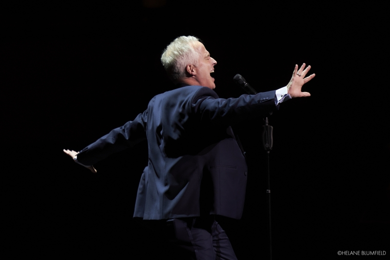 Cabaret Photographers: Helane Blumfield Image