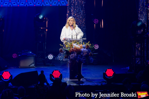 Photos: Go Inside the 2023 Roundabout Gala with Sutton Foster & More Image