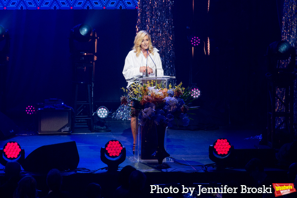 Photos: Go Inside the 2023 Roundabout Gala with Sutton Foster & More Image