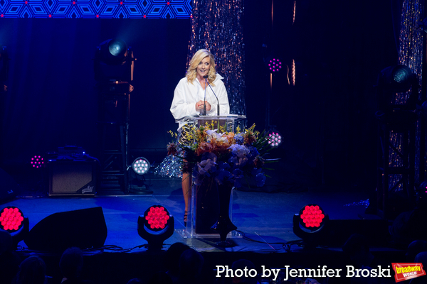 Photos: Go Inside the 2023 Roundabout Gala with Sutton Foster & More Image