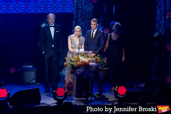Photos: Go Inside the 2023 Roundabout Gala with Sutton Foster & More Image