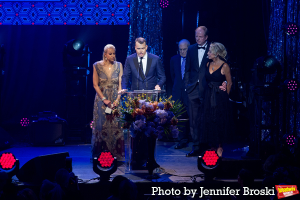 Photos: Go Inside the 2023 Roundabout Gala with Sutton Foster & More Image