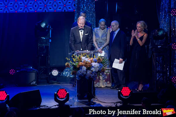 Photos: Go Inside the 2023 Roundabout Gala with Sutton Foster & More Image