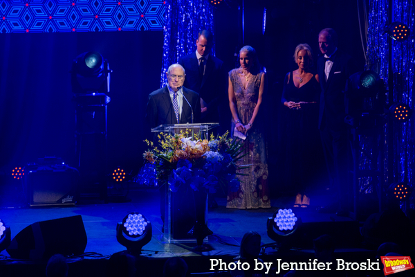 Photos: Go Inside the 2023 Roundabout Gala with Sutton Foster & More Image