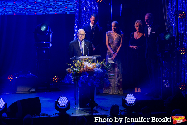 Photos: Go Inside the 2023 Roundabout Gala with Sutton Foster & More Image