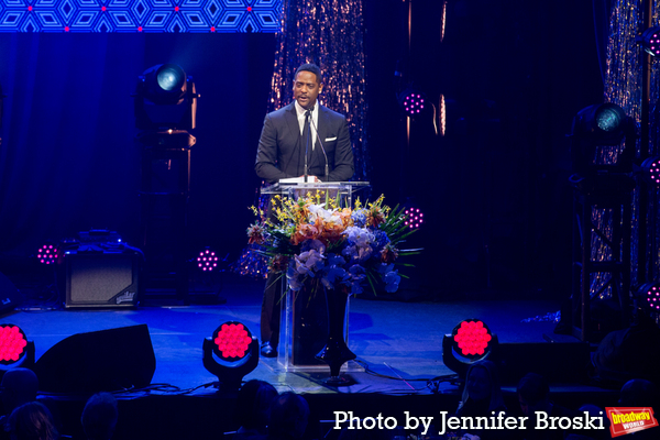 Photos: Go Inside the 2023 Roundabout Gala with Sutton Foster & More Image