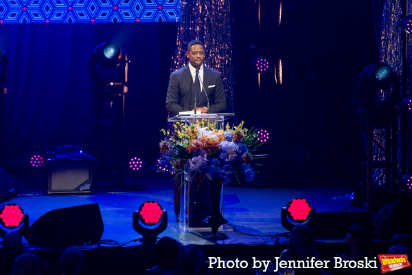 Photos: Go Inside the 2023 Roundabout Gala with Sutton Foster & More Image