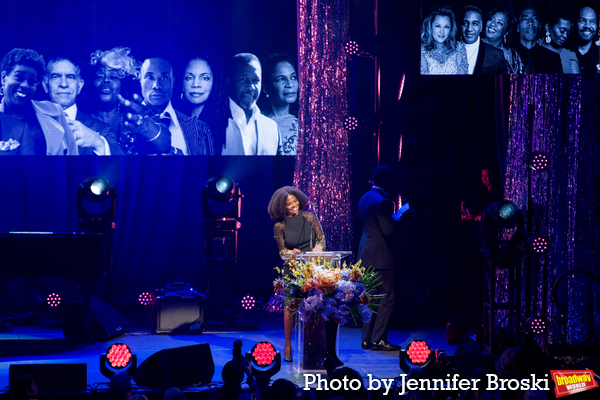 Photos: Go Inside the 2023 Roundabout Gala with Sutton Foster & More Image