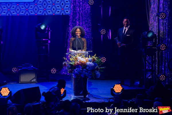 Photos: Go Inside the 2023 Roundabout Gala with Sutton Foster & More Image