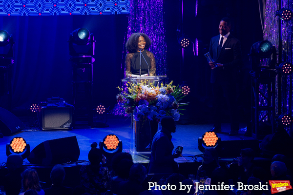 Photos: Go Inside the 2023 Roundabout Gala with Sutton Foster & More Image