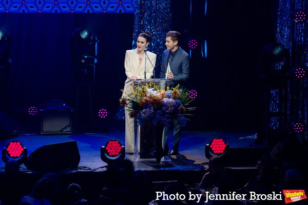 Photos: Go Inside the 2023 Roundabout Gala with Sutton Foster & More Image