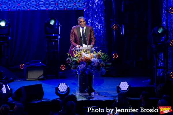 Photos: Go Inside the 2023 Roundabout Gala with Sutton Foster & More Image