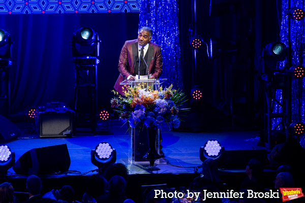 Photos: Go Inside the 2023 Roundabout Gala with Sutton Foster & More Image