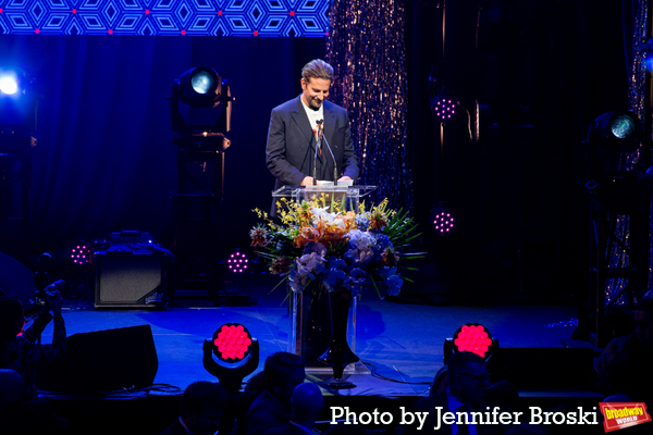Photos: Go Inside the 2023 Roundabout Gala with Sutton Foster & More Image