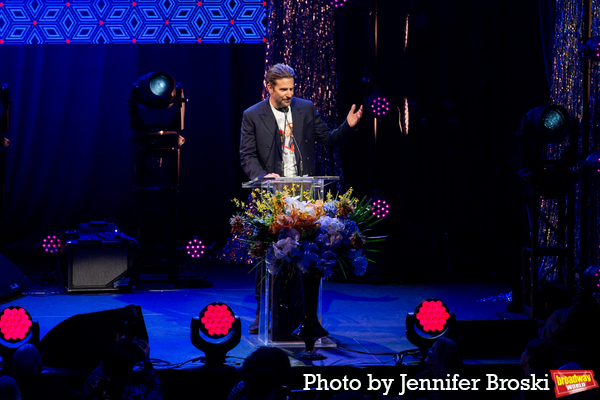 Photos: Go Inside the 2023 Roundabout Gala with Sutton Foster & More Image