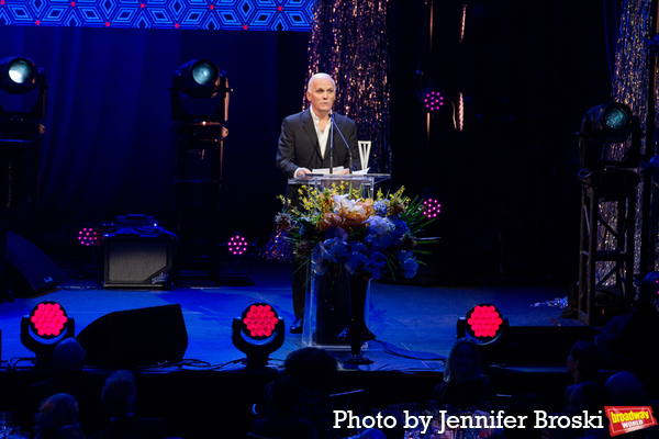 Photos: Go Inside the 2023 Roundabout Gala with Sutton Foster & More Image