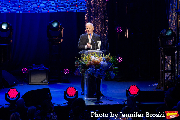 Photos: Go Inside the 2023 Roundabout Gala with Sutton Foster & More Image