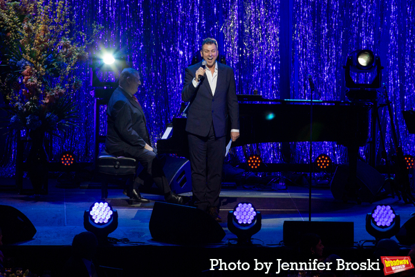 Photos: Go Inside the 2023 Roundabout Gala with Sutton Foster & More Image