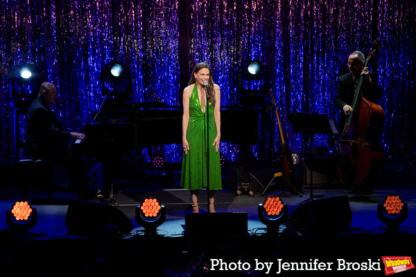 Photos: Go Inside the 2023 Roundabout Gala with Sutton Foster & More Image
