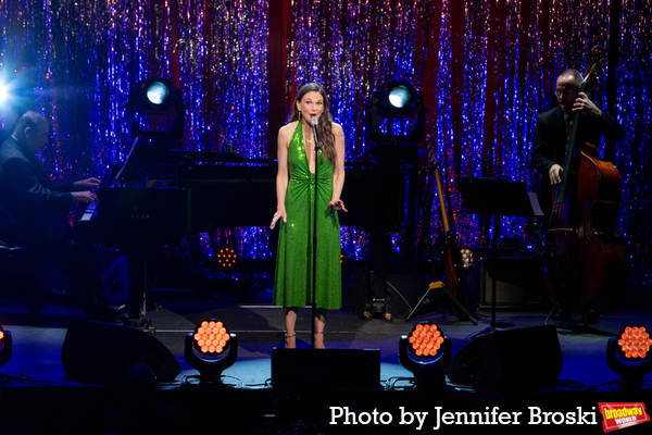 Photos: Go Inside the 2023 Roundabout Gala with Sutton Foster & More Image