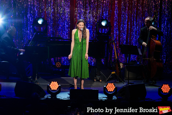 Photos: Go Inside the 2023 Roundabout Gala with Sutton Foster & More Image
