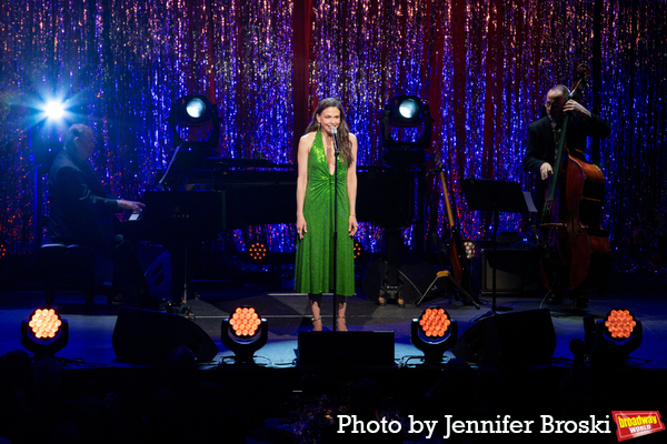 Photos: Go Inside the 2023 Roundabout Gala with Sutton Foster & More Image