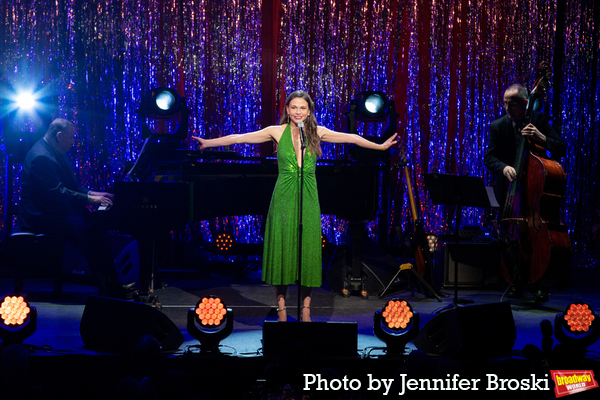 Photos: Go Inside the 2023 Roundabout Gala with Sutton Foster & More Image