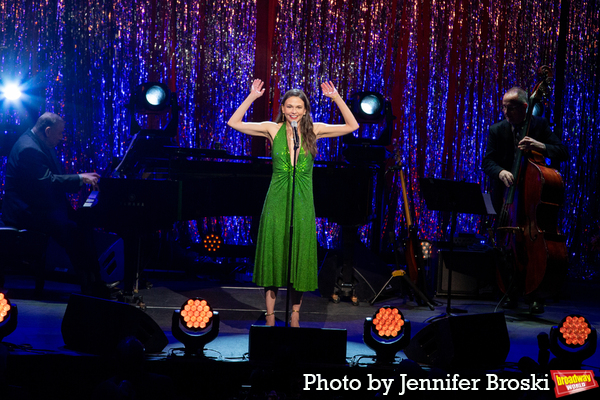 Photos: Go Inside the 2023 Roundabout Gala with Sutton Foster & More Image
