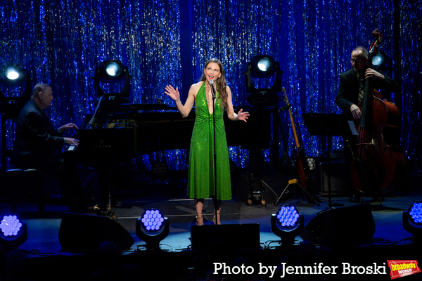 Photos: Go Inside the 2023 Roundabout Gala with Sutton Foster & More 
